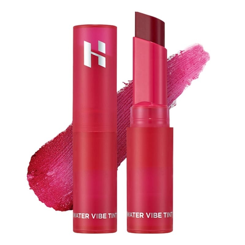 Holika Holika Water Vibe Tint 01 Whoopee Red 2.5g