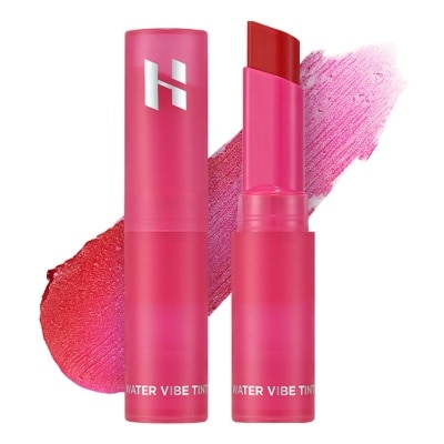 HOLIKA HOLIKA Holika Holika Water Vibe Tint 02 Gulp Pink 2.5g