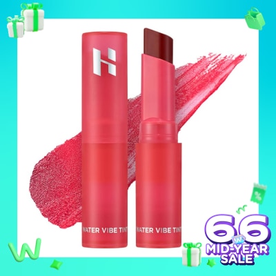 HOLIKA HOLIKA Holika Holika Water Vibe Tint 03 Splat Red 2.5g