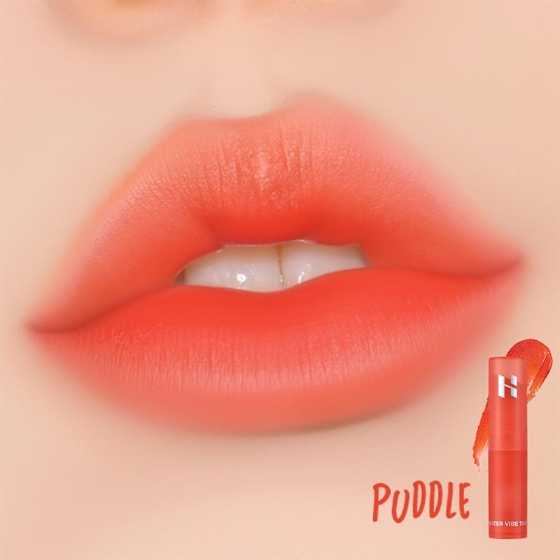 Holika Holika Water Vibe Tint 04 Puddle 2.5g