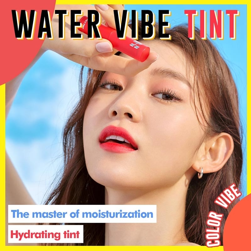 Holika Holika Water Vibe Tint 04 Puddle 2.5g