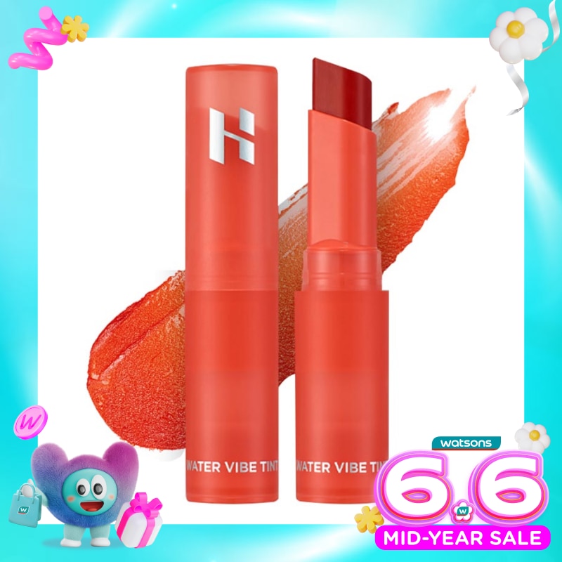 Holika Holika Water Vibe Tint 04 Puddle 2.5g