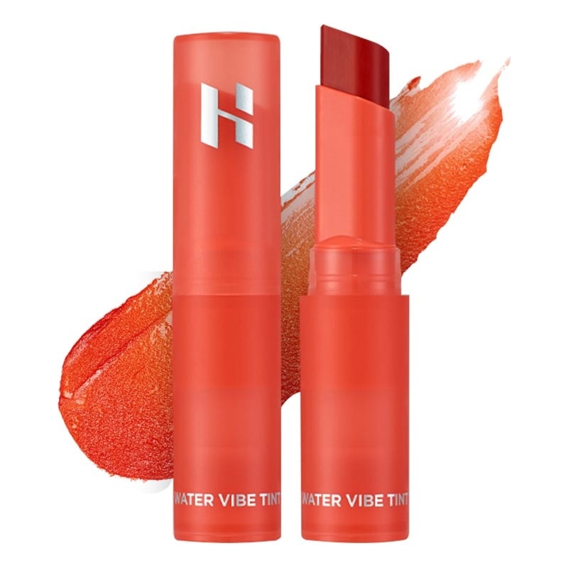 Holika Holika Water Vibe Tint 04 Puddle 2.5g