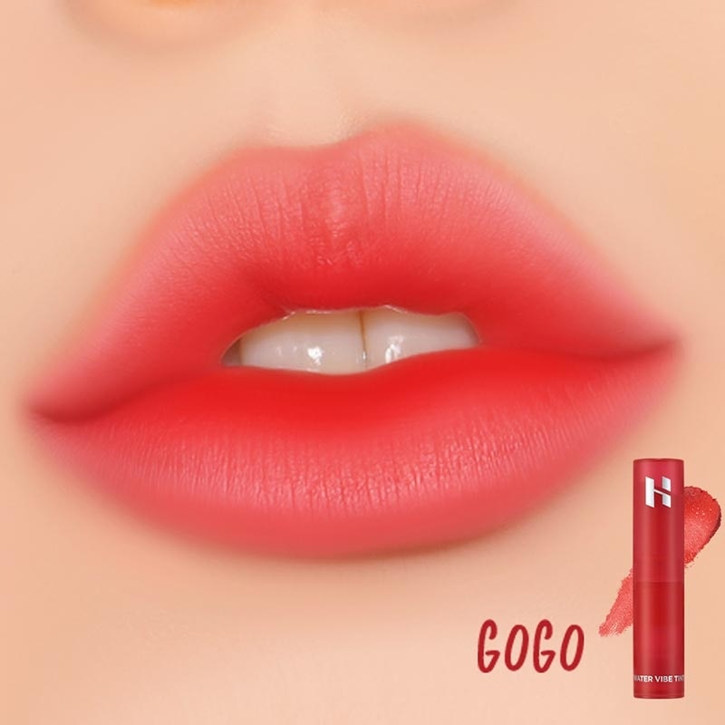 Holika Holika Water Vibe Tint 06 Gogo 2.5g
