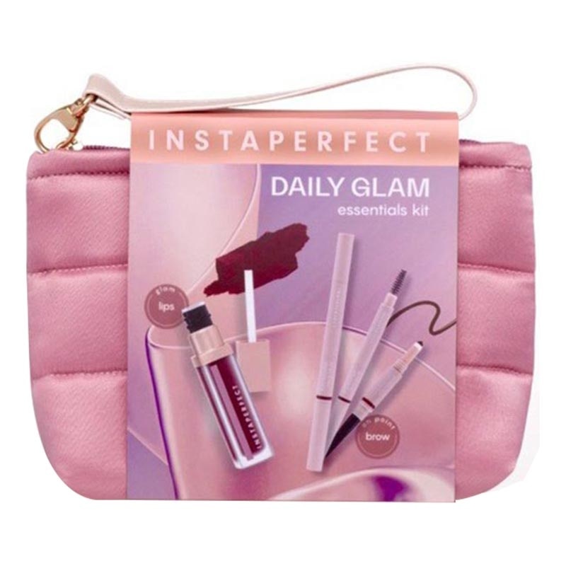 Instaperfect Daily Glam Essentials Kit