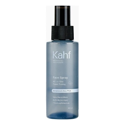 KAHF Kahf All In One Power Toning Face Spray 100Ml