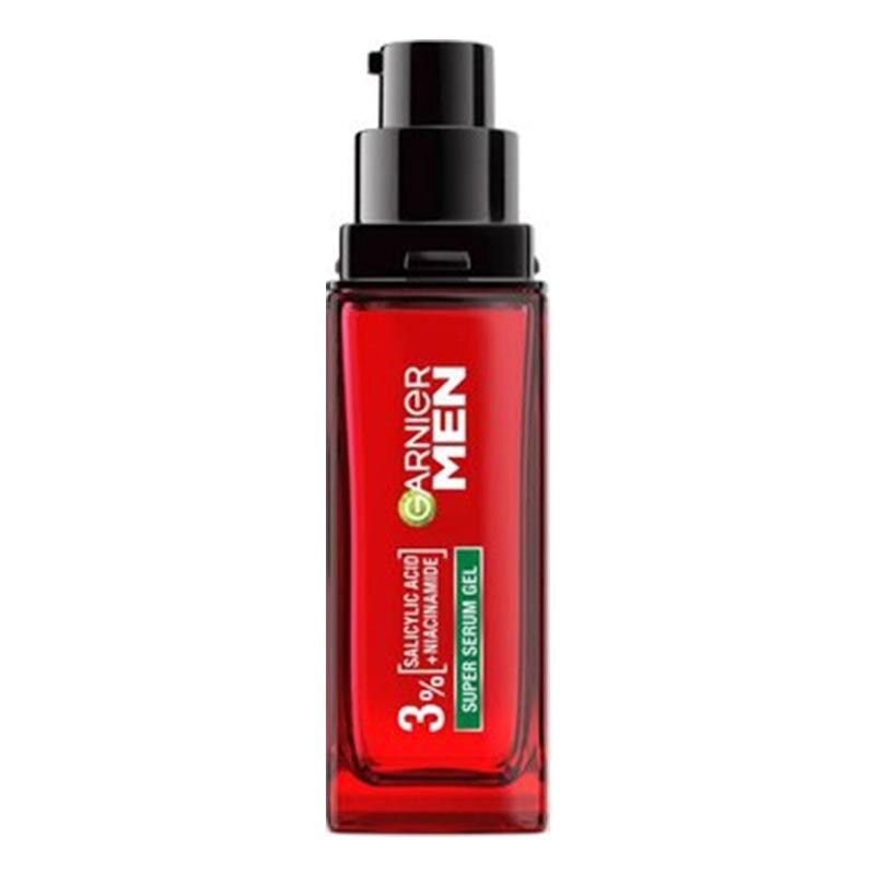 GARNIER ACNO FIGHT SERUM GEL 30ML