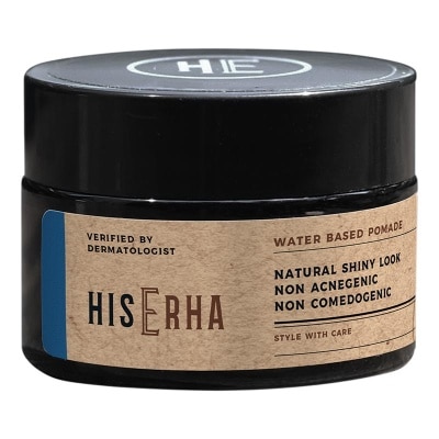 ERHA HISERHA WATERBASED POMADE 35GR