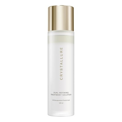 CRYSTALLURE Crystallure Dual Refining Treatment Solution 120 Ml