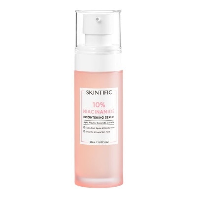 SKINTIFIC Skintific 10% Niacinamide Brightening Serum