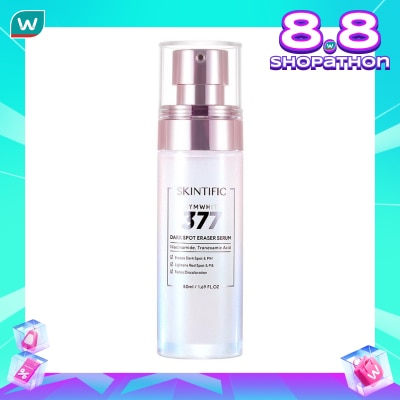 SKINTIFIC Skintific SymWhite377 Dark Spot Eraser Serum