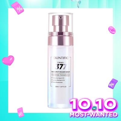 SKINTIFIC Skintific SymWhite377 Dark Spot Eraser Serum