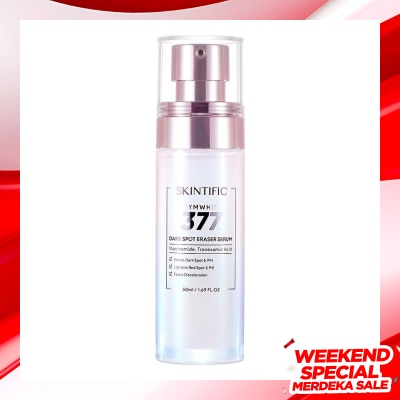 SKINTIFIC Skintific SymWhite377 Dark Spot Eraser Serum