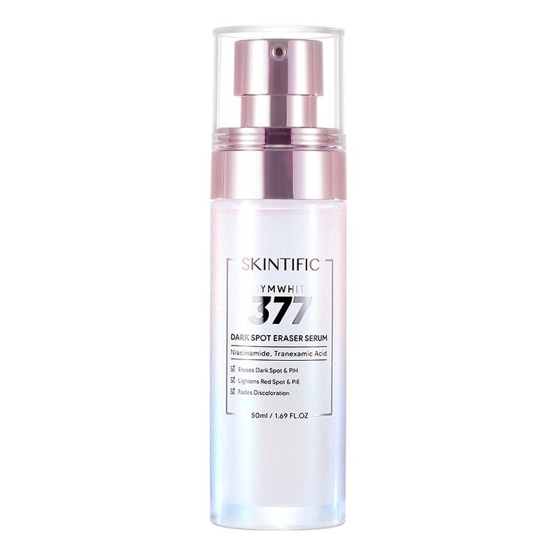 Skintific SymWhite377 Dark Spot Eraser Serum