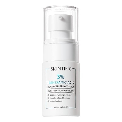 SKINTIFIC Skintific 3% Tranexamic Acid Advanced Bright Serum