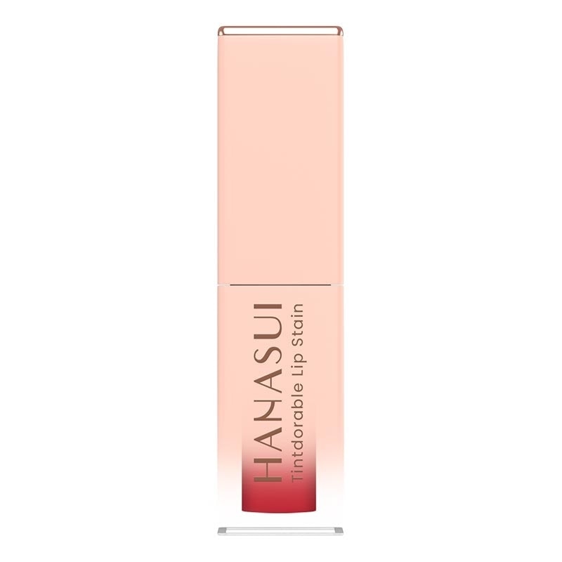 Hanasui Tintdorable Lip Stain Cherry#2