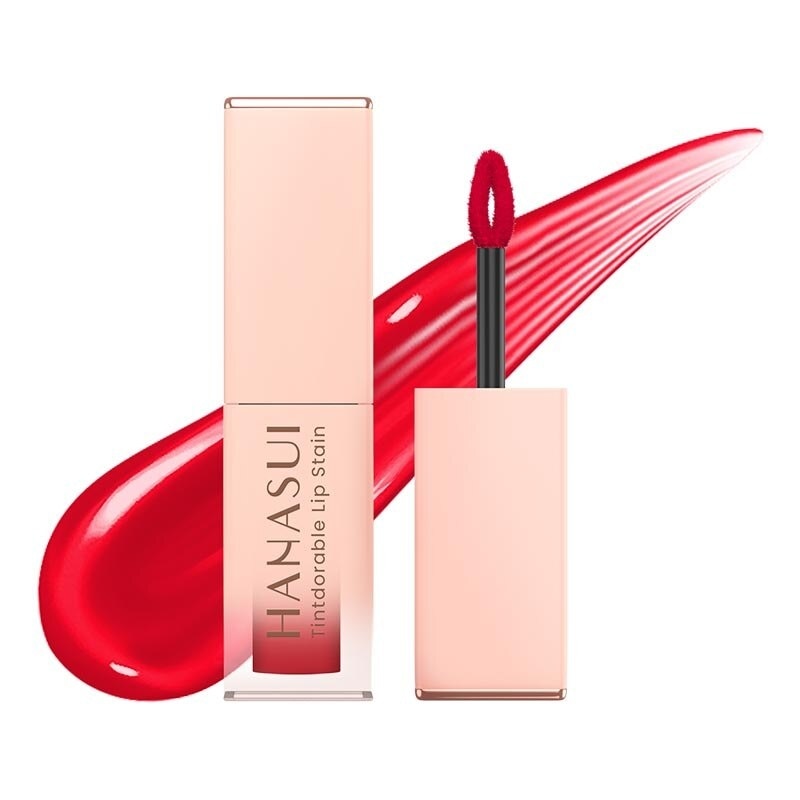 Hanasui Tintdorable Lip Stain Cherry#2