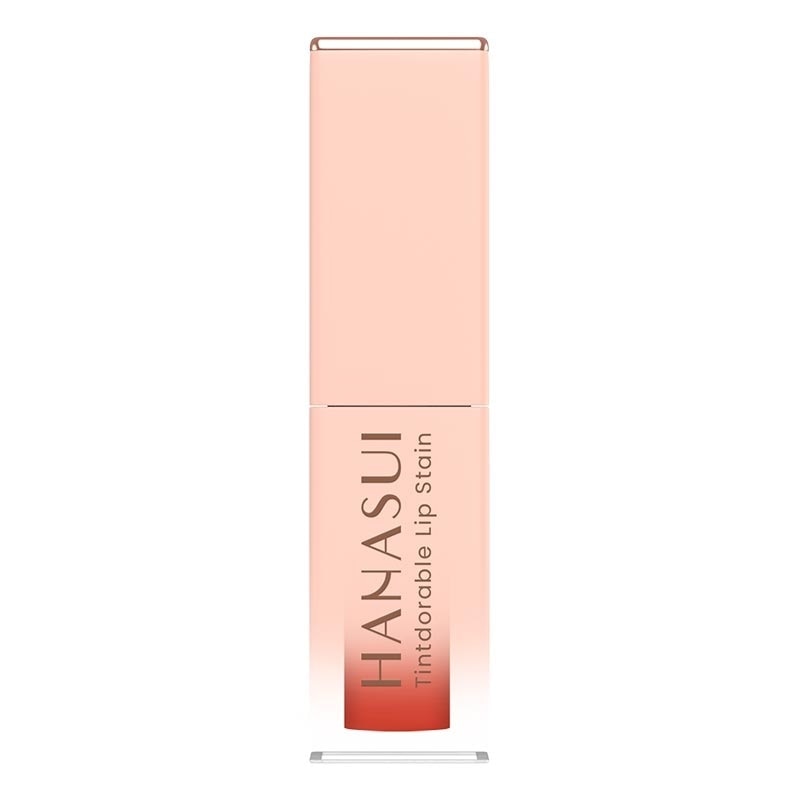 Hanasui Tintdorable Lip Stain Peachy#3