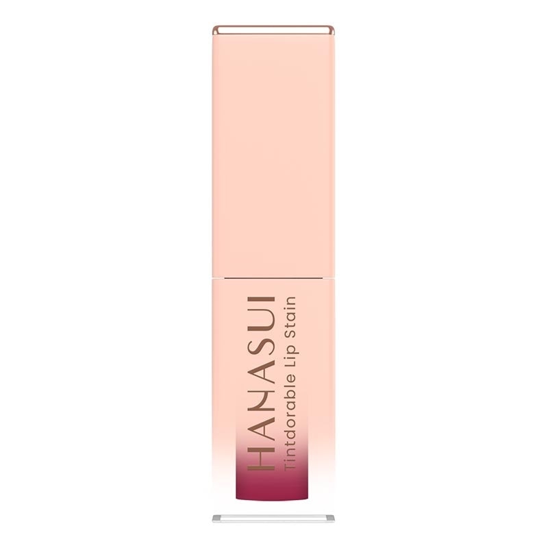 Hanasui Tintdorable Lip Stain Ruby #3