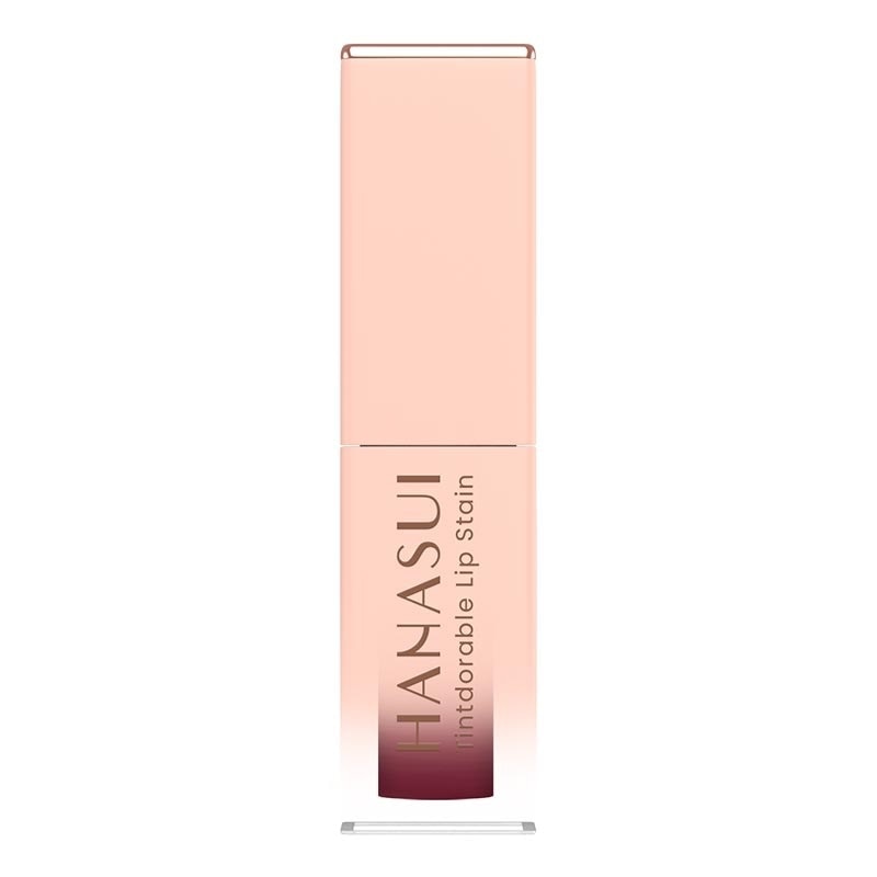 Hanasui Tintdorable Lip Stain Bloody#6