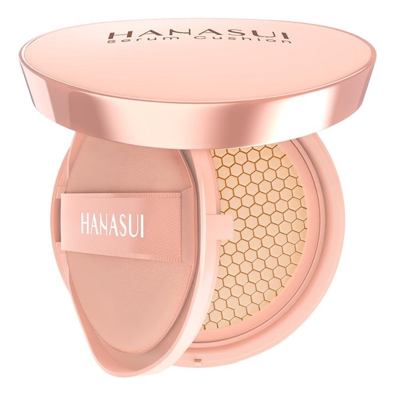 Hanasui Serum Cushion Light #1