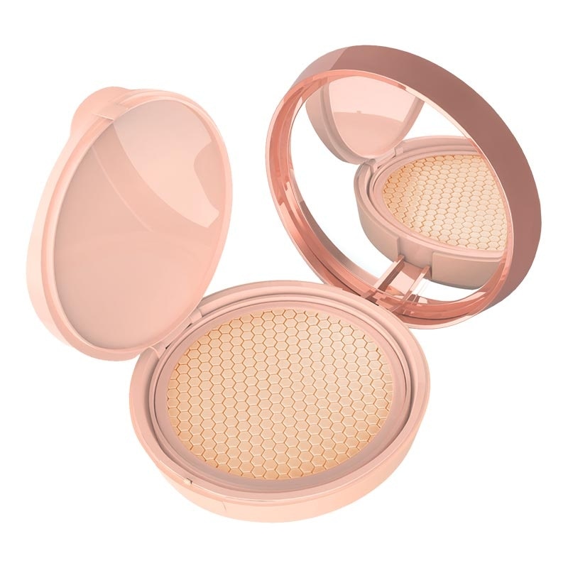 Hanasui Serum Cushion Light #1