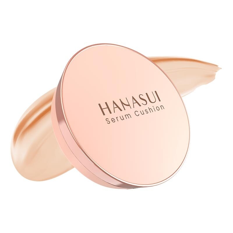 Hanasui Serum Cushion Light #1