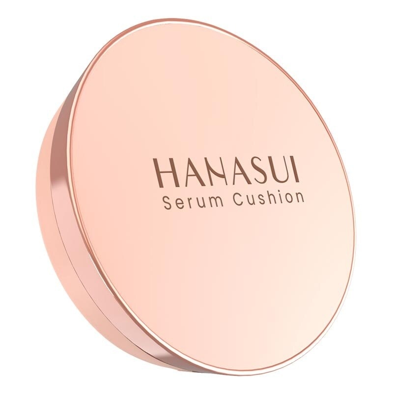 Hanasui Serum Cushion Natural #2