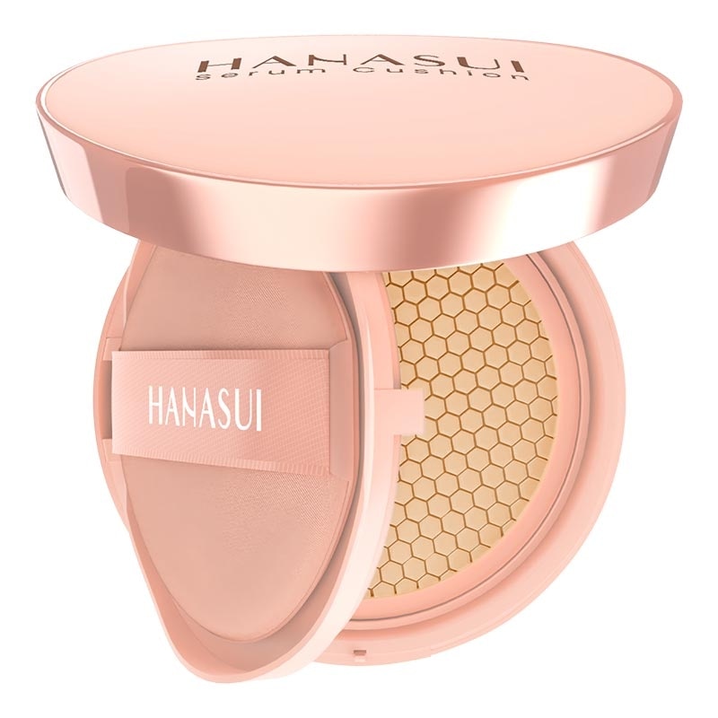 Hanasui Serum Cushion Natural #2