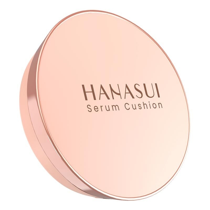 Hanasui Serum Cushion Medium #3