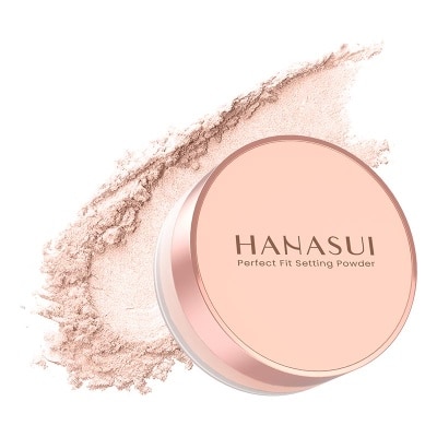 HANASUI Hanasui Perfect Fit Setting Powder Med#2