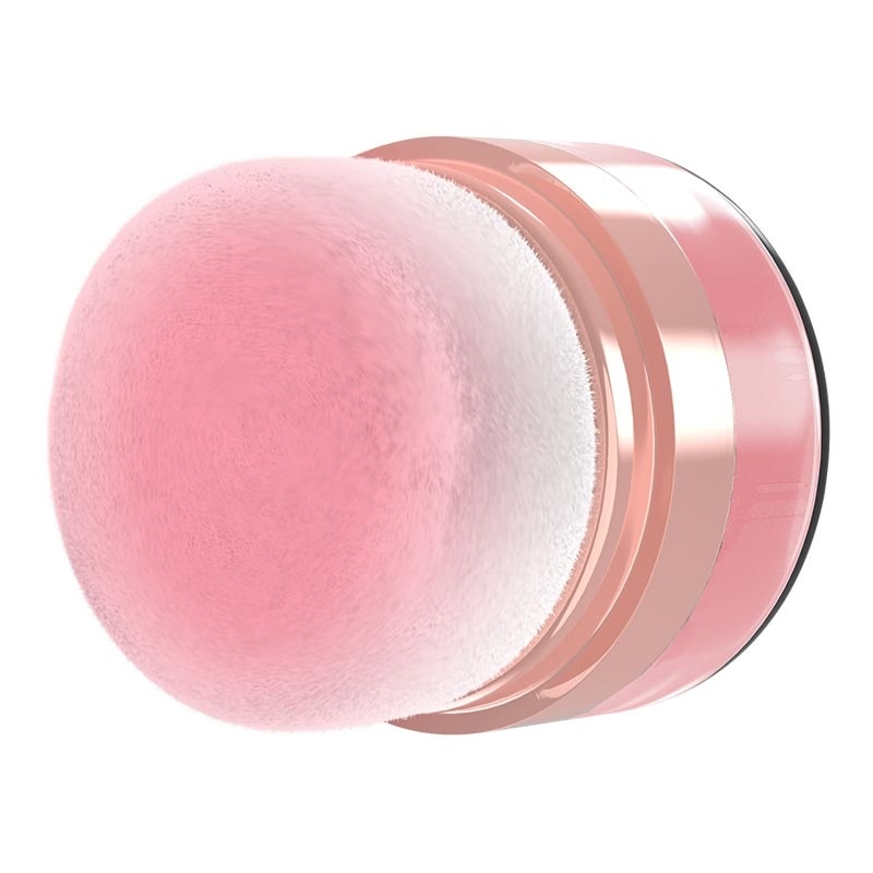 Hanasui Perfect Cheek Blush & Go Pink