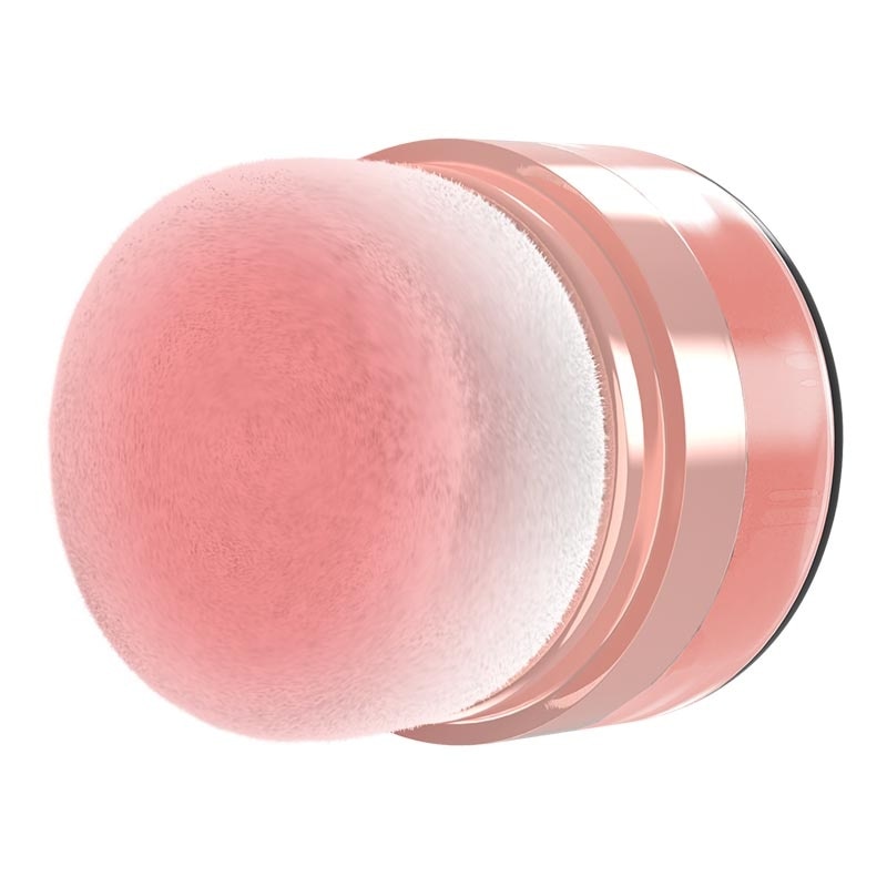 Hanasui Perfect Cheek Blush & Go Peach