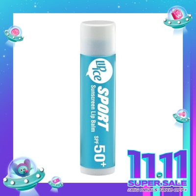 LIP ICE Lip Ice Sport Sunscreen Lip Balm