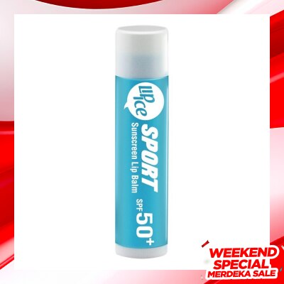 LIP ICE Lip Ice Sport Sunscreen Lip Balm