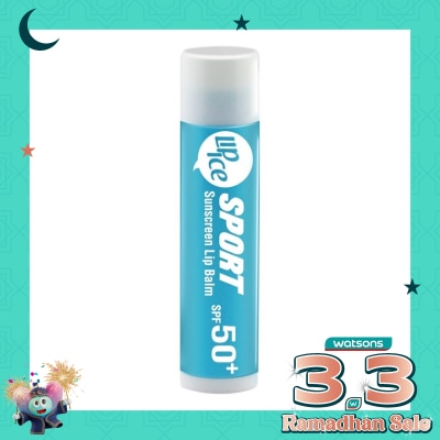 LIP ICE Lip Ice Sport Sunscreen Lip Balm