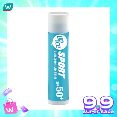 LIP ICE Lip Ice Sport Sunscreen Lip Balm