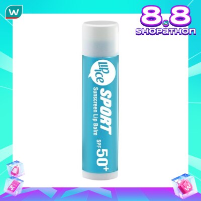 LIP ICE Lip Ice Sport Sunscreen Lip Balm
