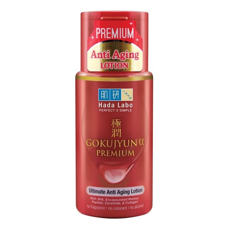 HL GOKUJYUN ALFA PREMIUM 100ML