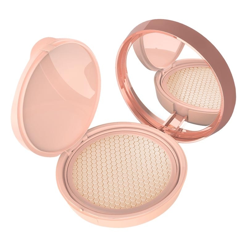 Hanasui Serum Cushion Light 101