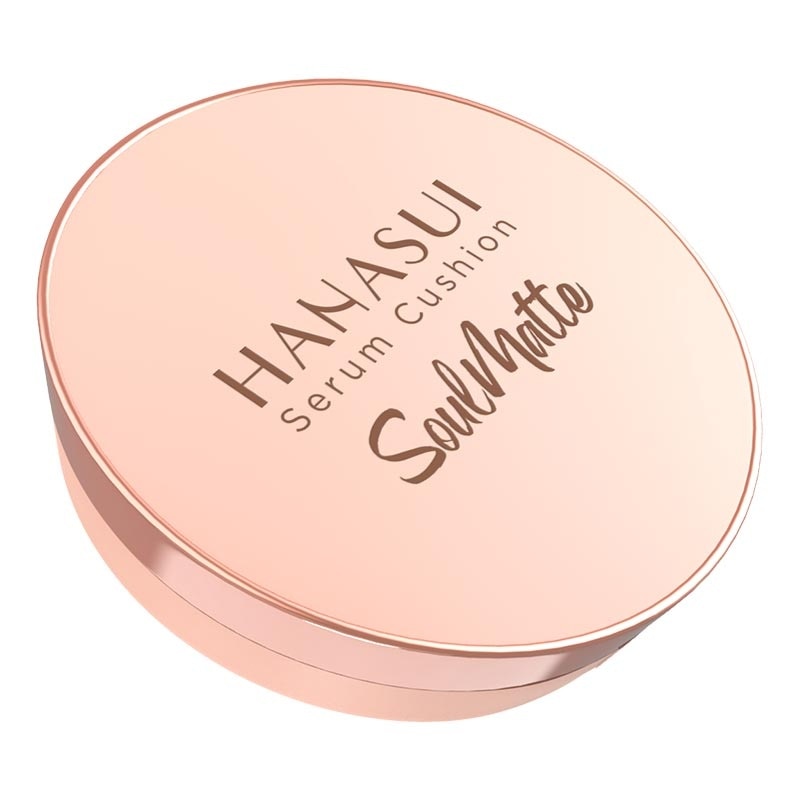 Hanasui Serum Cushion Light 101