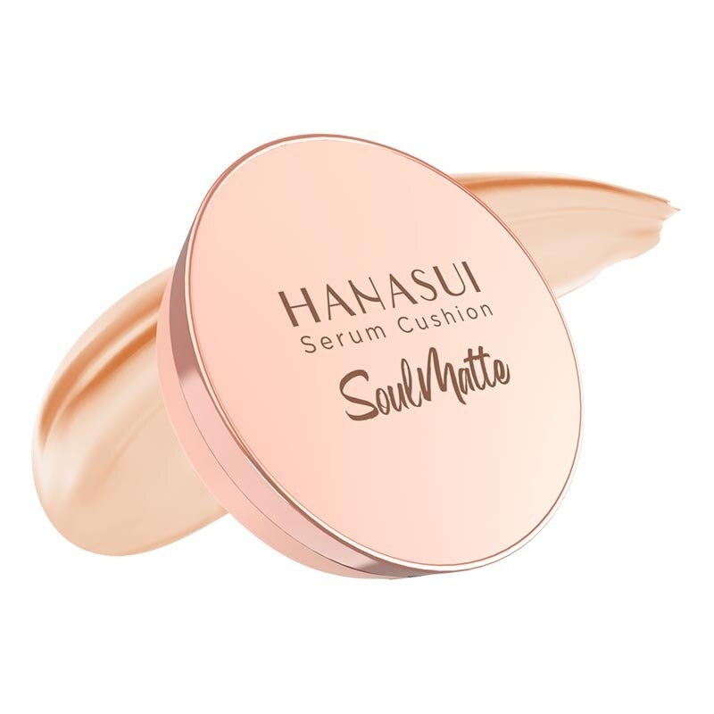 HANASUI Hanasui Serum Cushion Light 101