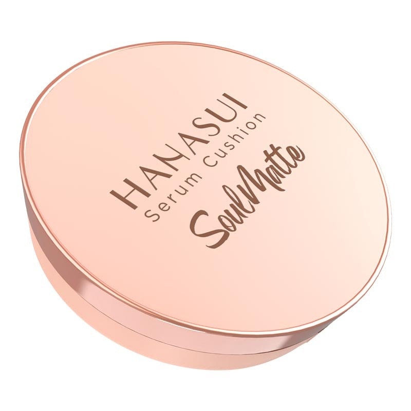 Hanasui Serum Cushion Natural 102