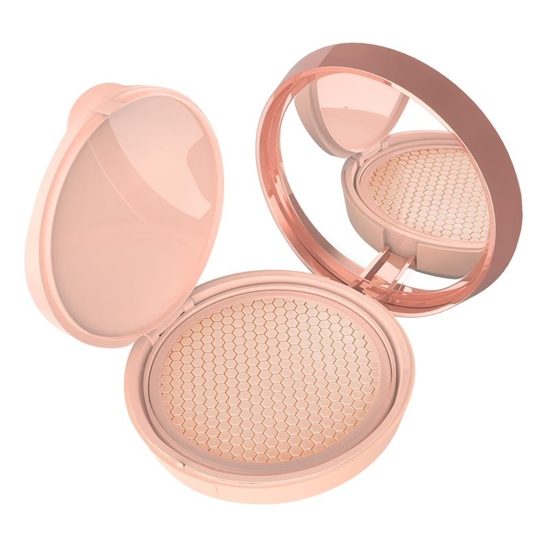 Hanasui Serum Cushion Porcelain 106