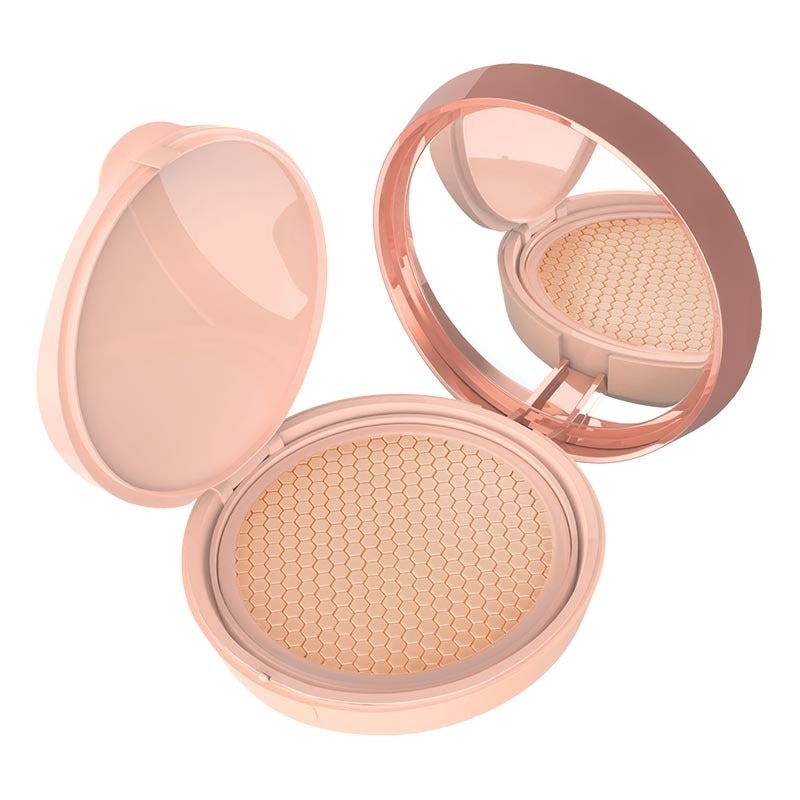 Hanasui Serum Cushion Warm Sand 109