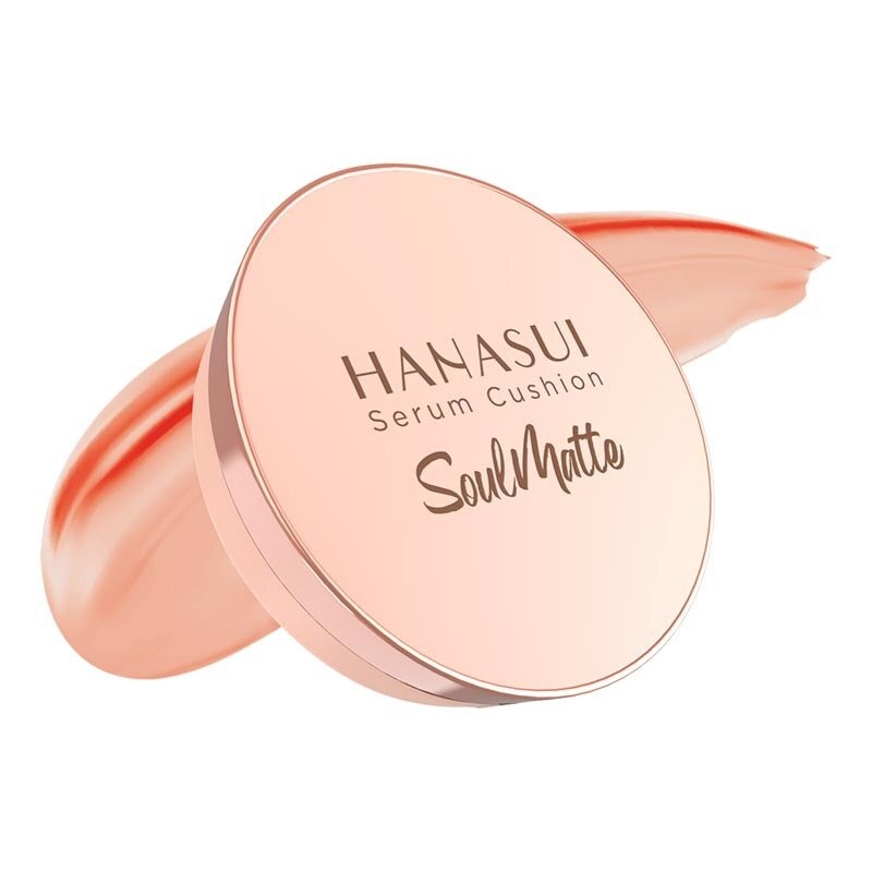 HANASUI Hanasui Serum Cushion Warm Sand 109