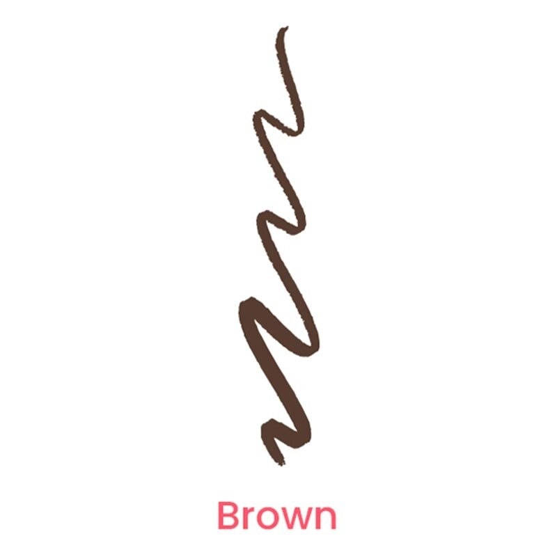 Hanasui Eyebrowtiful Pencil Brown