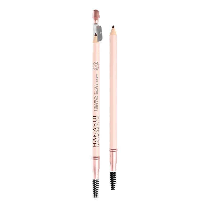 HANASUI Hanasui Eyebrowtiful Pencil Brown