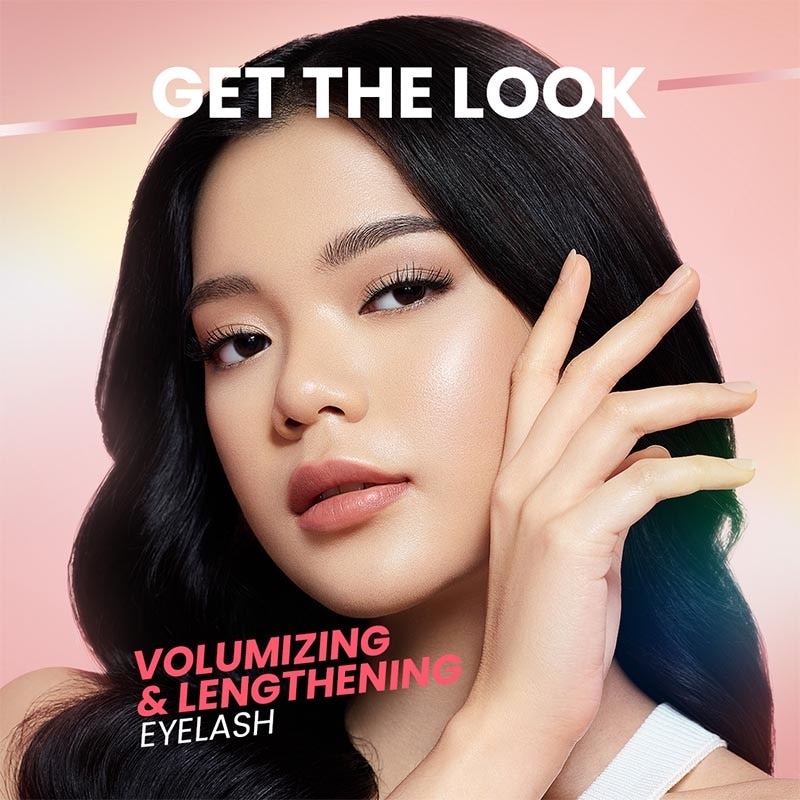 Hanasui Eyedorable Maskara