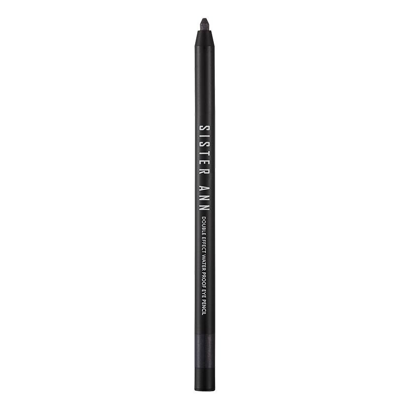 SISTER ANN SISTER ANN W/P EYEPENCIL 01_MIDNIGH BLAC